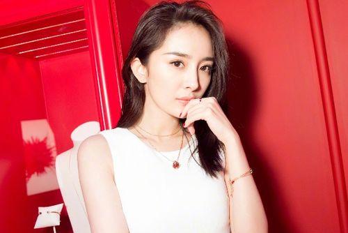 娱乐爆料杨幂,揭秘她的生活点滴与影视事业新动向  第2张