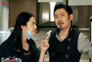 离婚律师在线观看46集,情感纠葛与法律斗争的巅峰对决  第2张